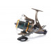 Катушка Flagman ʺEndura Carp 7000ʺ 7+1ш.п. с зап. пласт. шпулей ECF7000