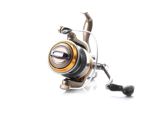 Катушка Flagman ʺEndura Carp 7000ʺ 7+1ш.п. с зап. пласт. шпулей ECF7000