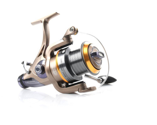 Катушка Flagman ʺEndura Carp 7000ʺ 7+1ш.п. с зап. пласт. шпулей ECF7000