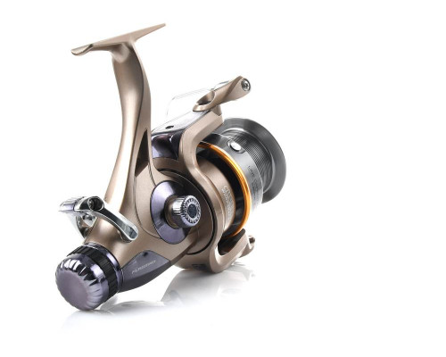 Катушка Flagman ʺEndura Carp 7000ʺ 7+1ш.п. с зап. пласт. шпулей ECF7000