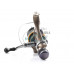 Катушка Flagman ʺEndura Carp 7000ʺ 7+1ш.п. с зап. пласт. шпулей ECF7000