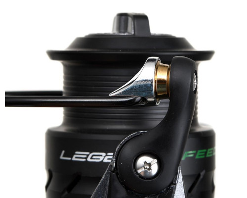Катушка фидерная Flagman ʺLegend Feeder 4000 FSʺ LGFS4000