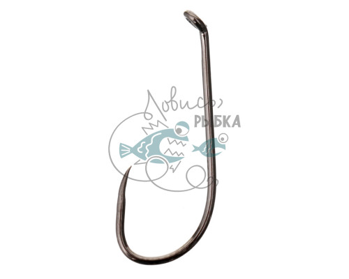 Крючок Flagman Fly Hook №6 10шт FFH-06