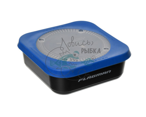 Коробка для наживки Flagman Armadale 1,25л ARMBB_125