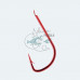Крючок одинарный BKK Sode Red Diamond (A-BS-0136) #A 7(E 10) (12шт) лопатка