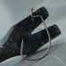 Крючок офсетный BKK Nemesis 9004 (A-EW-9411) #1/0 (8шт)