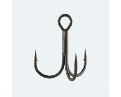 Крючок тройной BKK Spear 21-SS/Fangs BT621 SS (A-ET-6122) #6