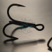 Крючок тройной BKK Spear 21-SS/Fangs BT621-SS (A-ET-6123) #5