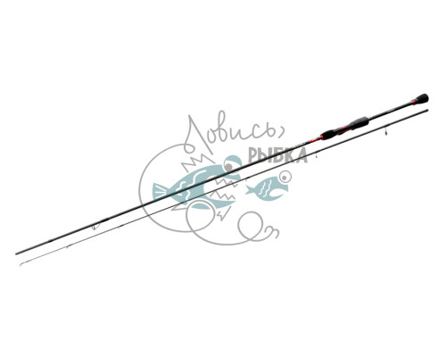 Спиннинг Flagman Credos 83M 2,51m 6-24g, FCS83M