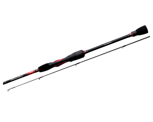 Спиннинг Flagman Credos 83M 2,51m 6-24g, FCS83M