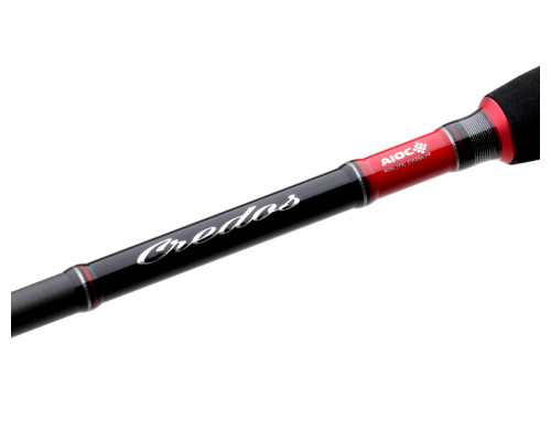 Спиннинг Flagman Credos 83M 2,51m 6-24g, FCS83M