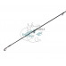 Спиннинг Flagman Credos 83M 2,51m 6-24g, FCS83M