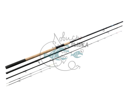 Фидер ʺFORCE ACTIVE FEEDERʺ 4.20m 150gr, FFH420