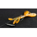 Крючок Decoy Worm37 Kg Hook Narrow #2/0 (8 шт/уп) 1562.08.85