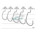 Крючок Decoy Worm19 S.S. Hook 02, 9 шт/уп 1562.00.09