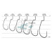Крючок Decoy Worm15 Dream Hook 04, 9 шт/уп 1562.00.11