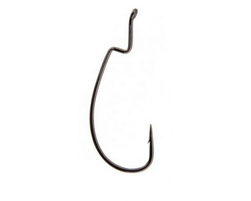 Крючок Decoy Worm15 Dream Hook 04, 9 шт/уп 1562.00.11