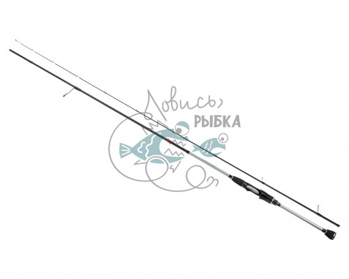 Спиннинг Favorite Impulse NEW IMP-892L-T 2.71m 3-12g Fast