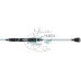 Спиннинг Favorite Impulse NEW IMP-892L-T 2.71m 3-12g Fast