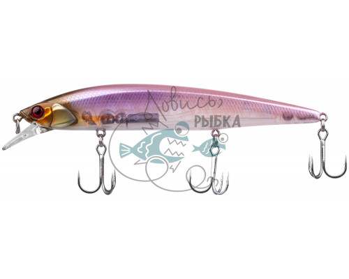 Воблер Jackall Rerange 130SP 130mm 21.5g Sexy Clear Pink
