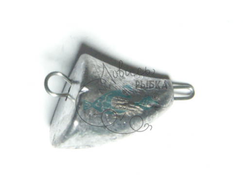 Груз ʺНезацепляйкаʺ разборная 8,0g