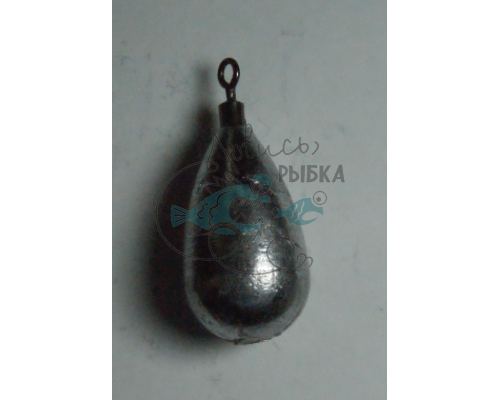 Груз ʺКапляʺ Jig-Rig 10,0g