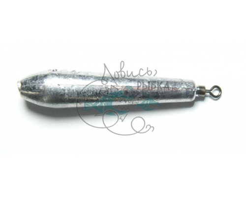 Груз ʺБулаваʺ Jig-Rig 18,0g