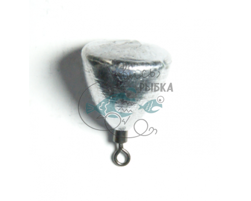Груз ʺКонусʺ Jig-Rig 14,0g