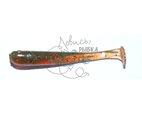 Nano minnow 2,2ʺ 0.5