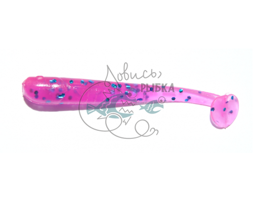 Nano minnow 2,2ʺ 0.10