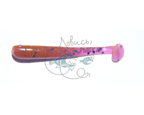 Nano minnow 1,6ʺ 0.3