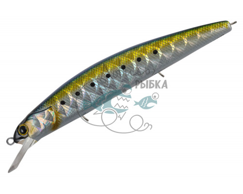 Воблер TsuYoki CHANCE 115SP TS001