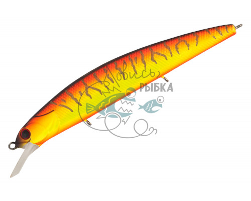 Воблер TsuYoki CHANCE 115SP 829G