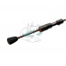 Спиннинг Flagman AREATA 622ul 1,88 0.5-5g, FART-622UL