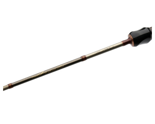 Спиннинг Flagman AREATA 622ul 1,88 0.5-5g, FART-622UL