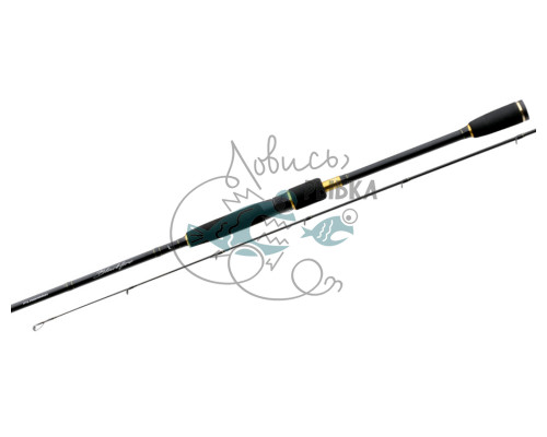 Спиннинг Flagman Blackfire 802L 2.44m 5-15g FBF802L