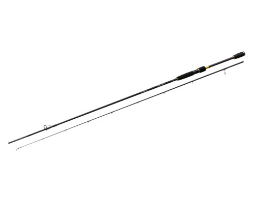 Спиннинг Flagman Blackfire 802L 2.44m 5-15g FBF802L