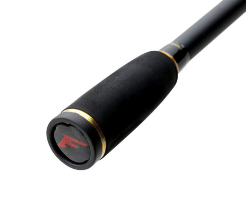 Спиннинг Flagman Blackfire 802L 2.44m 5-15g FBF802L