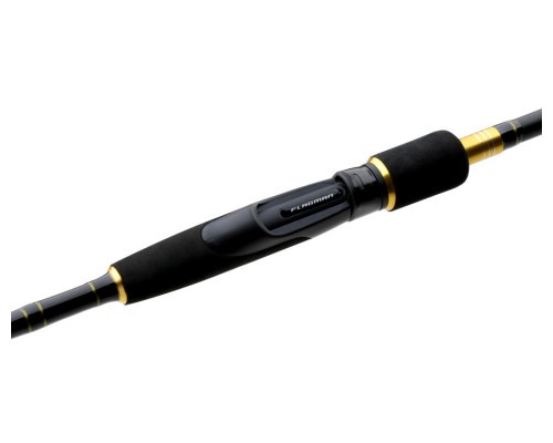 Спиннинг Flagman Blackfire 802L 2.44m 5-15g FBF802L