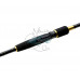 Спиннинг Flagman Blackfire 802L 2.44m 5-15g FBF802L