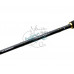 Спиннинг Flagman Blackfire 802L 2.44m 5-15g FBF802L