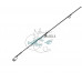 Спиннинг Flagman Blackfire 802L 2.44m 5-15g FBF802L