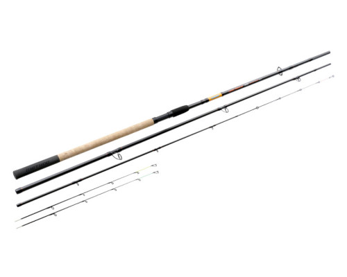 Фидер ʺCAST MASTER METHOD FEEDERʺ 3,60m 100gr CMMT360