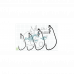 Swim Bait Hook #7/0 BN 3 шт. K-1311-700