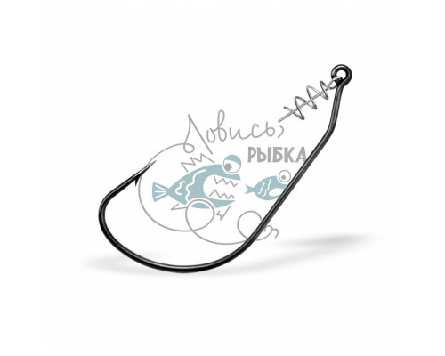 Swim Bait Hook #7/0 BN 3 шт. K-1311-700
