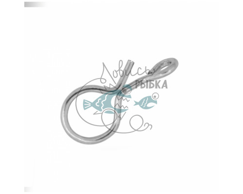 Застежка ROUND SNAP #UL SN 1200-001